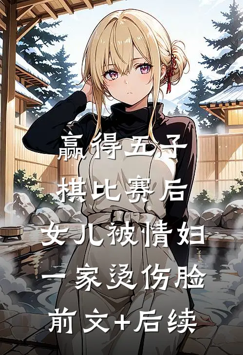 赢得五子棋比赛后，女儿被情妇一家烫伤脸前文+后续