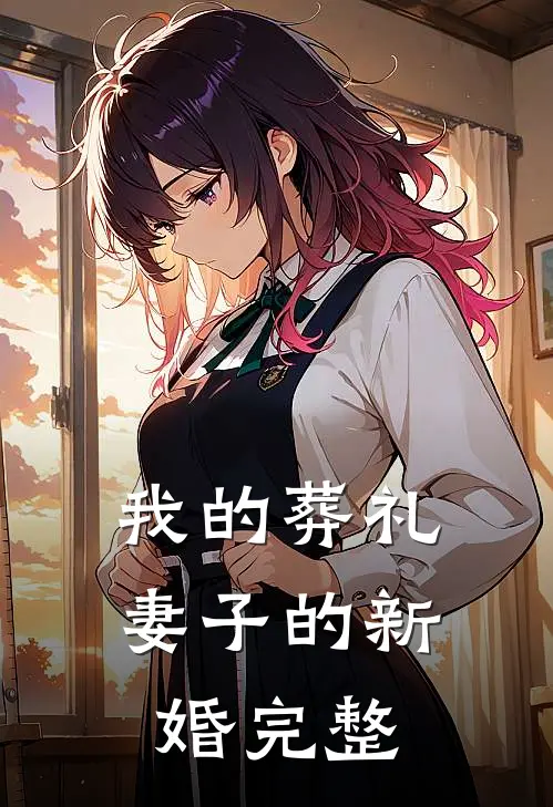 我的葬礼，妻子的新婚完整