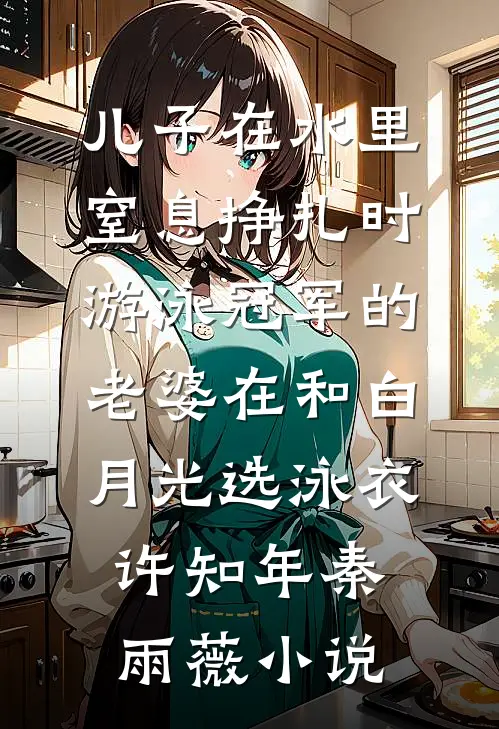 儿子在水里窒息挣扎时，游泳冠军的老婆在和白月光选泳衣许知年秦雨薇小说