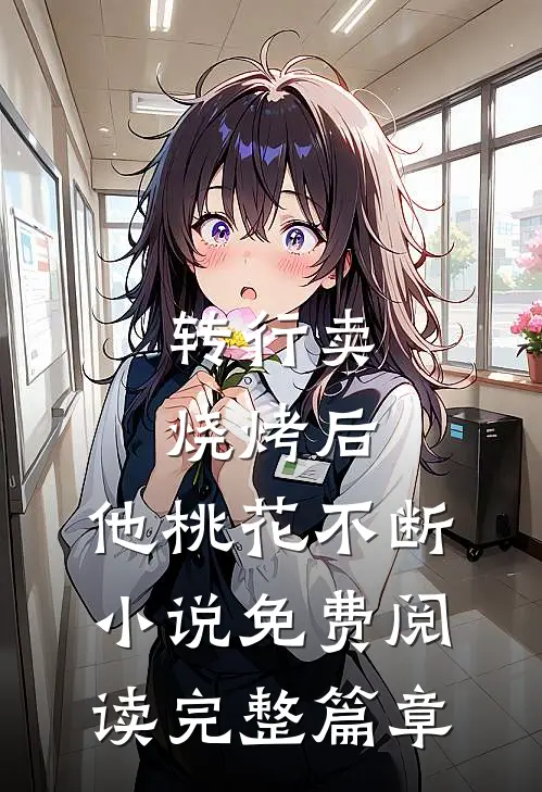 转行卖烧烤后,他桃花不断小说免费阅读完整篇章