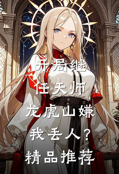 开局继任天师，龙虎山嫌我丢人？精品推荐