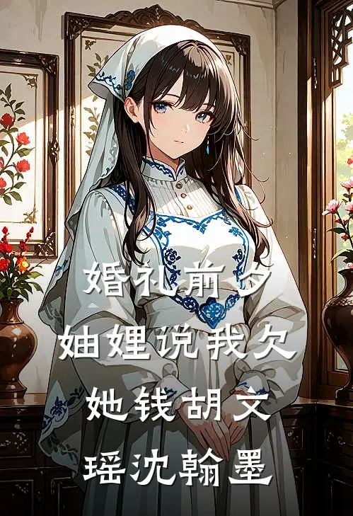婚礼前夕，妯娌说我欠她钱胡文瑶沈翰墨