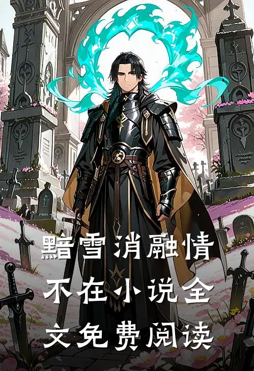 黯雪消融情不在小说全文免费阅读