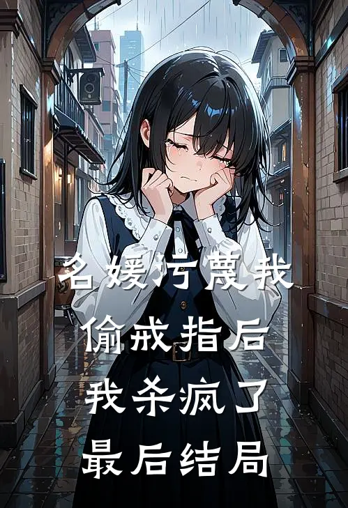 名媛污蔑我偷戒指后，我杀疯了最后结局