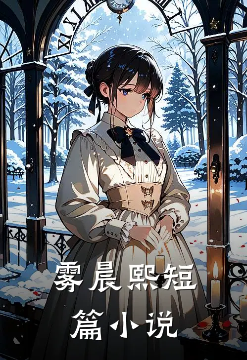 雾晨熙短篇小说