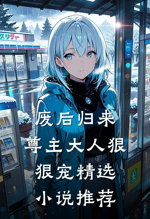 废后归来：尊主大人狠狠宠精选小说推荐
