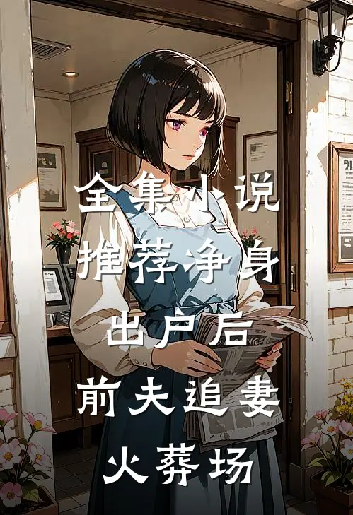 全集小说推荐净身出户后，前夫追妻火葬场