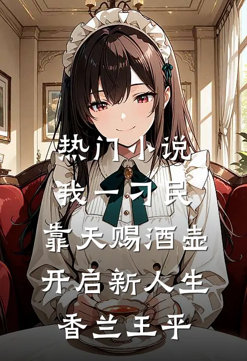 热门小说我一刁民，靠天赐酒壶开启新人生香兰王平