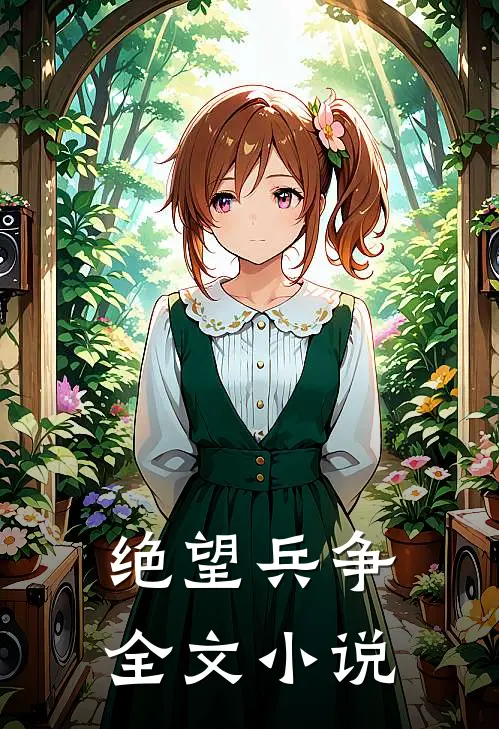 绝望兵争全文小说