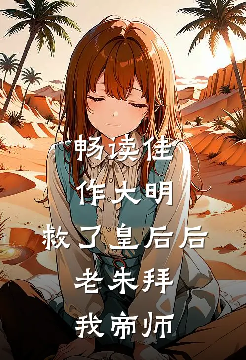 畅读佳作大明：救了皇后后，老朱拜我帝师