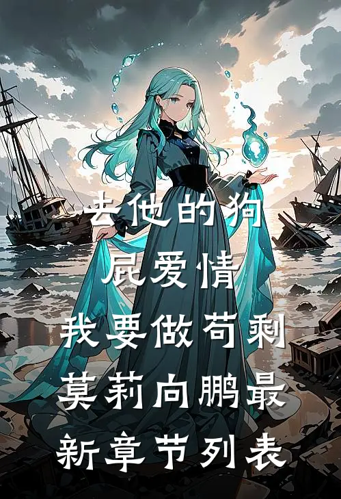 去他的狗屁爱情，我要做“苟剩”莫莉向鹏最新章节列表