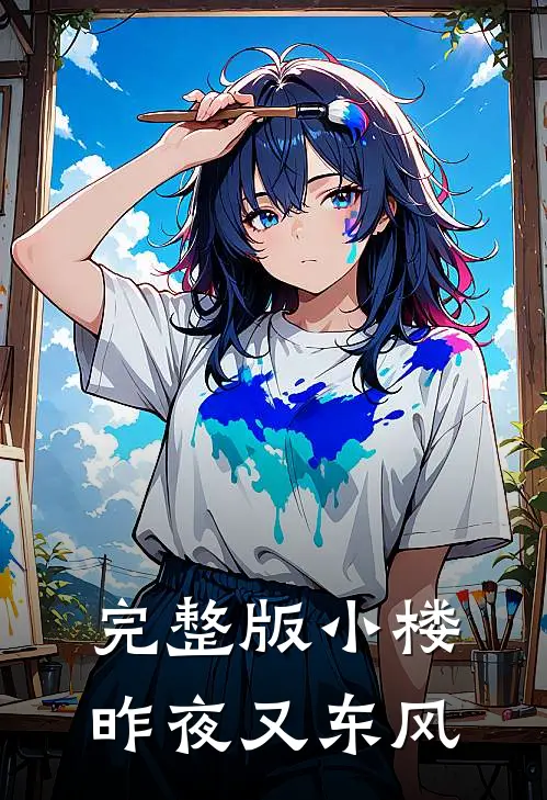 完整版小楼昨夜又东风