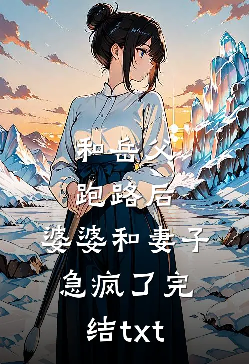 和岳父跑路后，婆婆和妻子急疯了完结txt