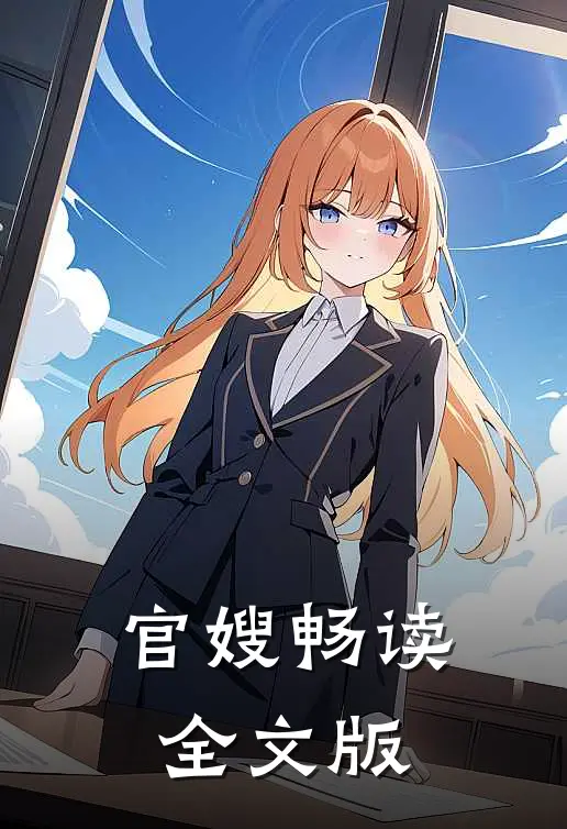 官嫂畅读全文版