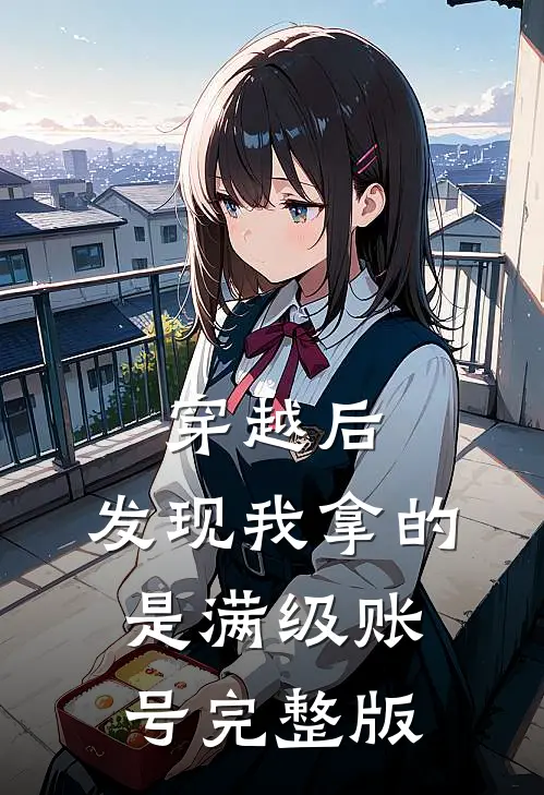 穿越后，发现我拿的是满级账号完整版