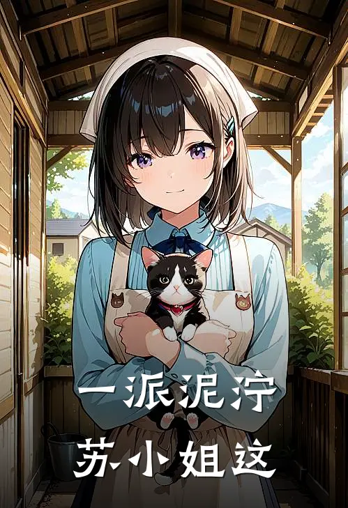 一派泥泞苏小姐这