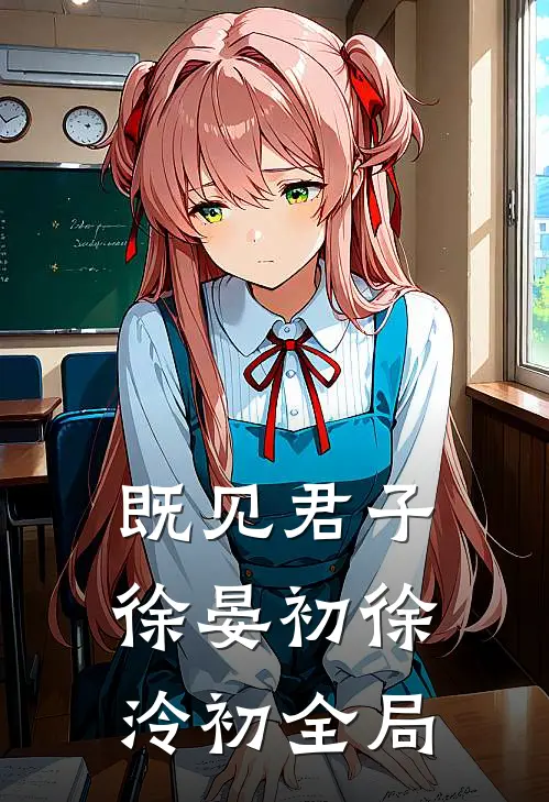 既见君子徐晏初徐泠初全局