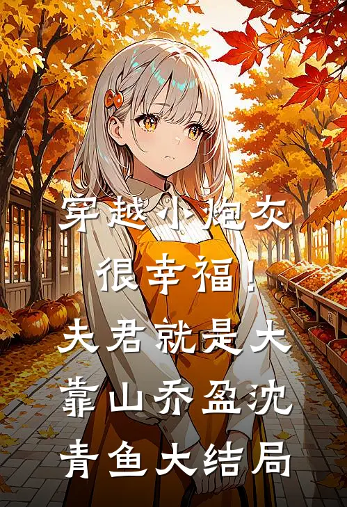 穿越小炮灰很幸福！夫君就是大靠山乔盈沈青鱼大结局