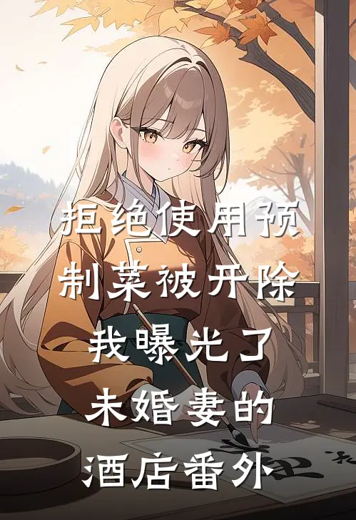 拒绝使用预制菜被开除，我曝光了未婚妻的酒店番外