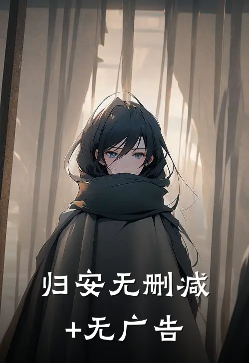 归安无删减+无广告