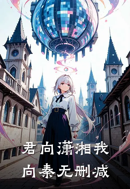 君向潇湘我向秦无删减