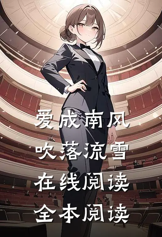 爱成南风，吹落流雪在线阅读全本阅读