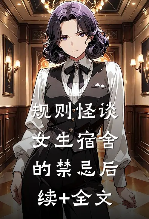 规则怪谈：女生宿舍的禁忌后续+全文
