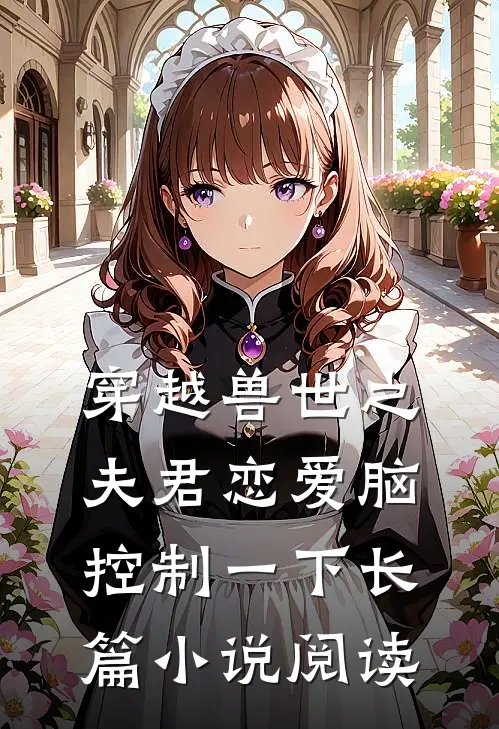 穿越兽世之夫君恋爱脑控制一下长篇小说阅读