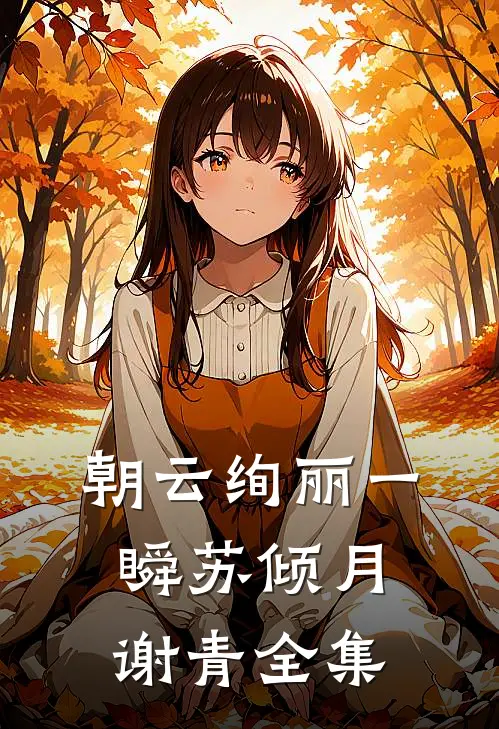 朝云绚丽一瞬苏倾月谢青全集