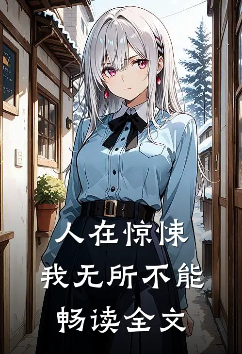 人在惊悚，“我”无所不能畅读全文