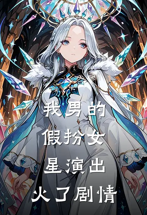 我男的，假扮女星演出，火了剧情