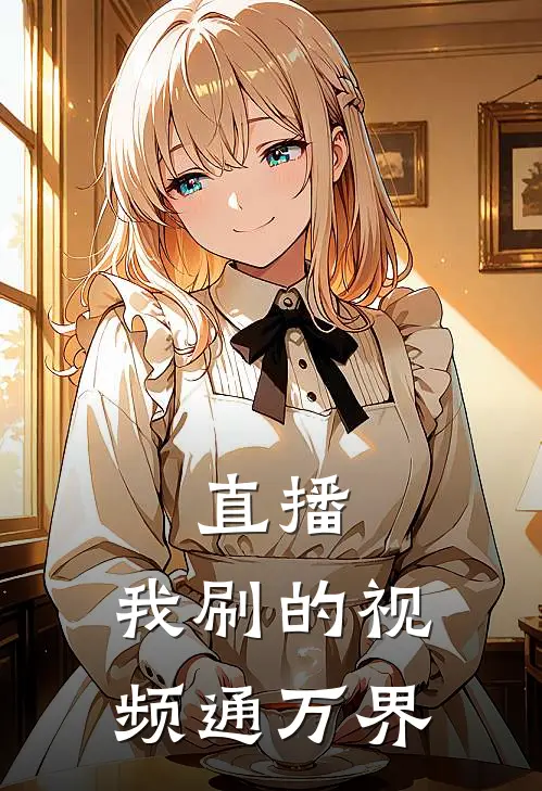 直播：我刷的视频通万界