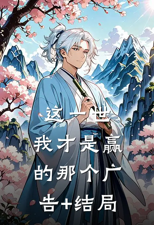 这一世，我才是赢的那个广告+结局