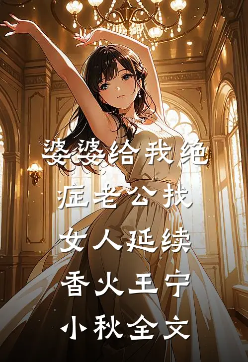 婆婆给我绝症老公找女人延续香火王宁小秋全文