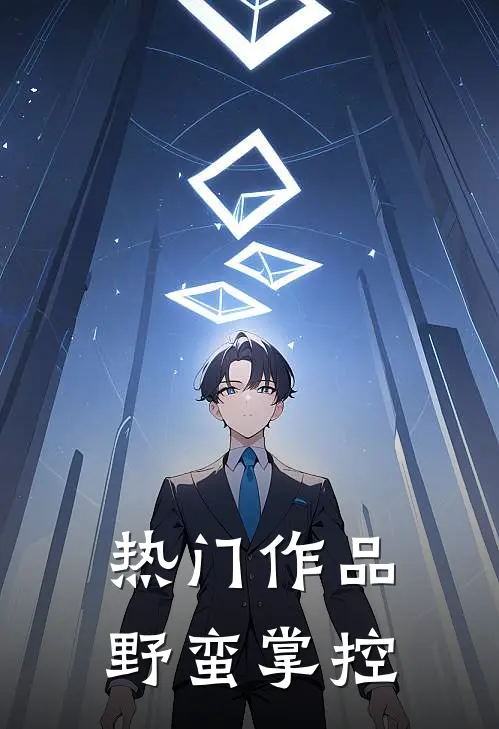 热门作品野蛮掌控
