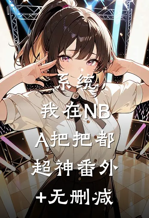 系统：我在NBA把把都超神番外+无删减