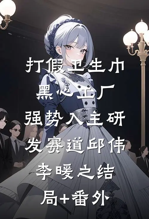 打假卫生巾黑心工厂，强势入主研发赛道邱伟李暖之结局+番外