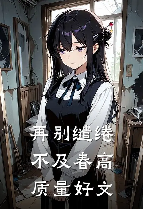 再别缱绻不及春高质量好文