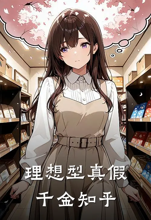 理想型真假千金知乎