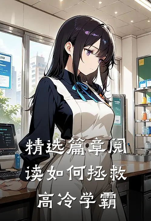 精选篇章阅读如何拯救高冷学霸