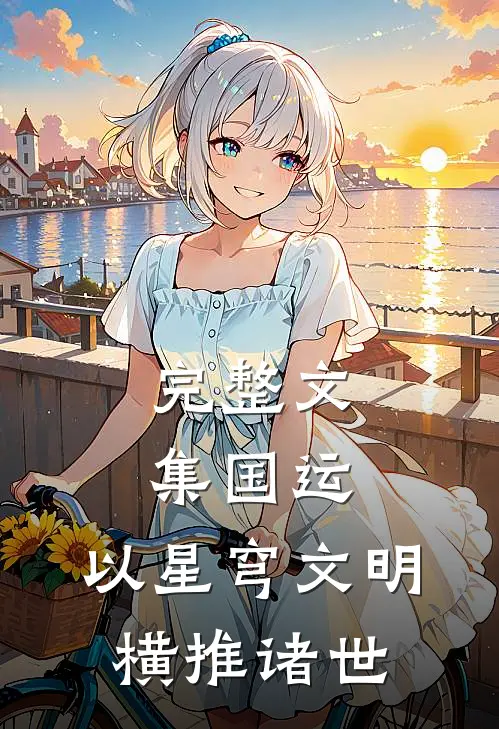 完整文集国运：以星穹文明，横推诸世
