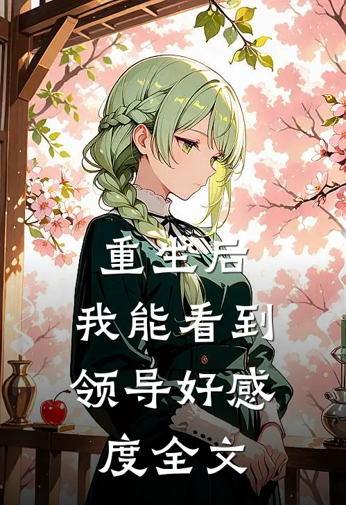 重生后，我能看到领导好感度全文