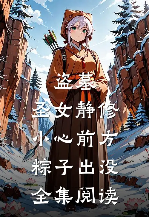 盗墓：圣女静修，小心前方粽子出没全集阅读