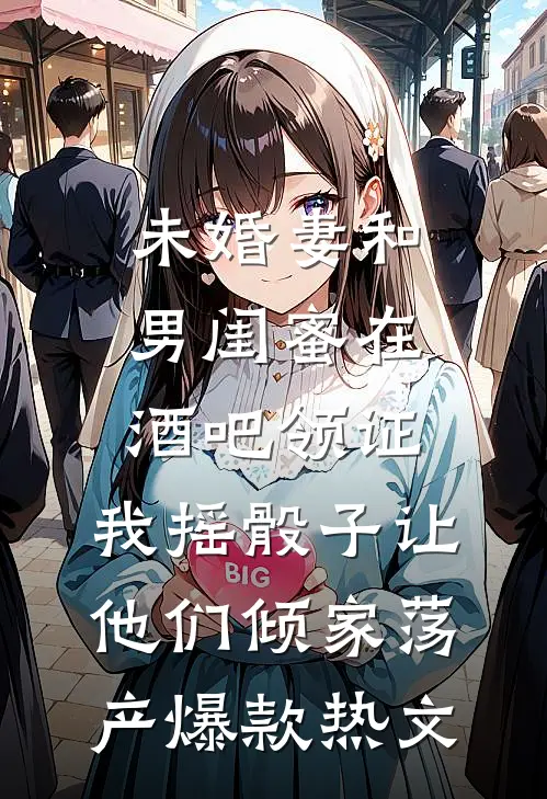 未婚妻和男闺蜜在酒吧领证，我摇骰子让他们倾家荡产爆款热文