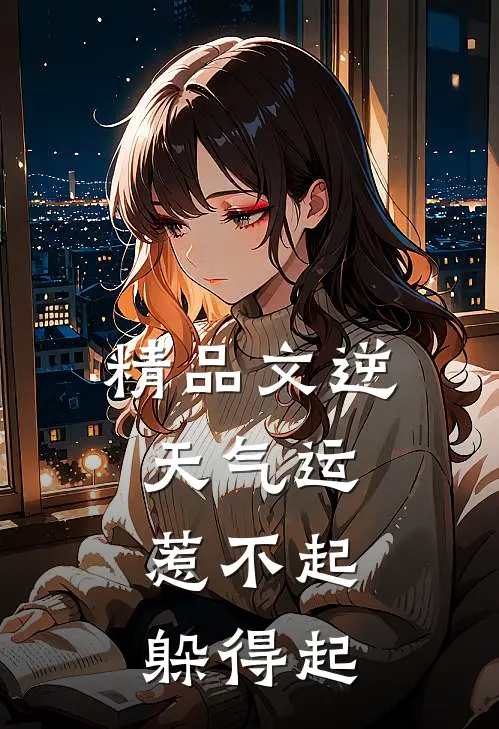 精品文逆天气运：惹不起，躲得起