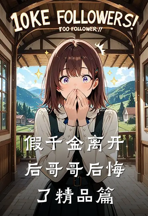 假千金离开后哥哥后悔了精品篇