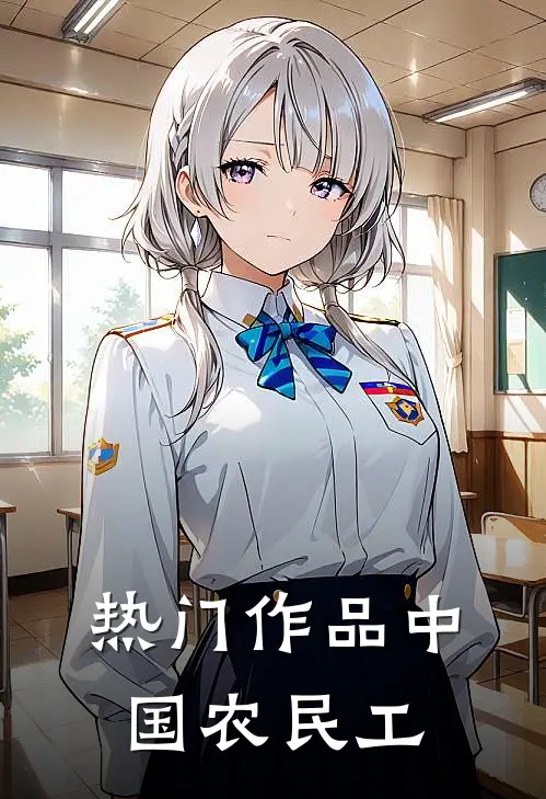 热门作品中国农民工