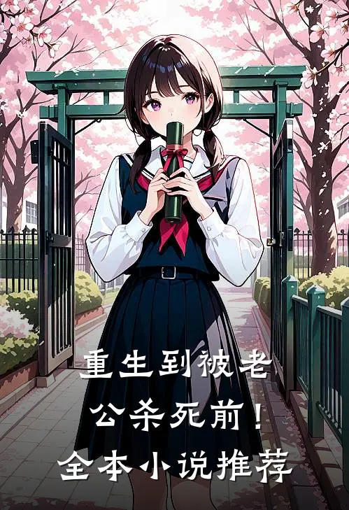 重生到被老公杀死前！全本小说推荐