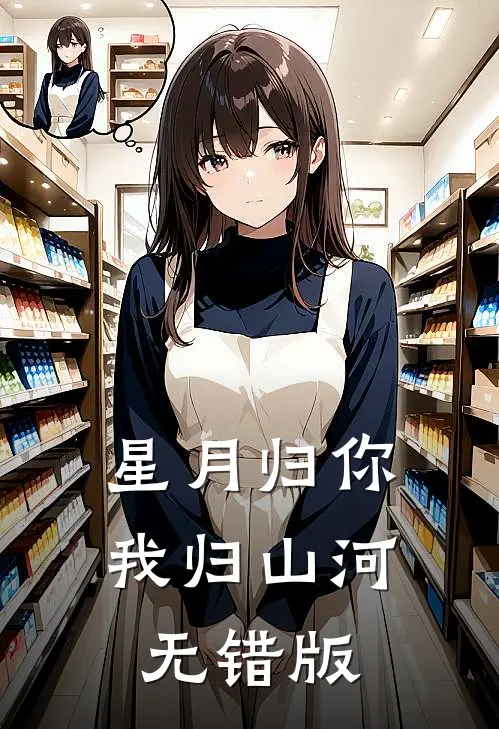 星月归你，我归山河无错版