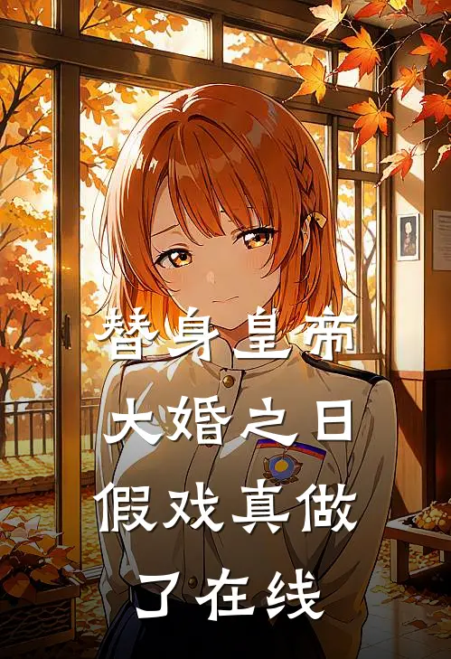 替身皇帝，大婚之日假戏真做了在线